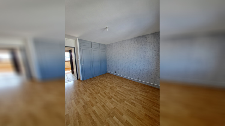 Ma-Cabane - Location Appartement Saint-Max, 58 m²