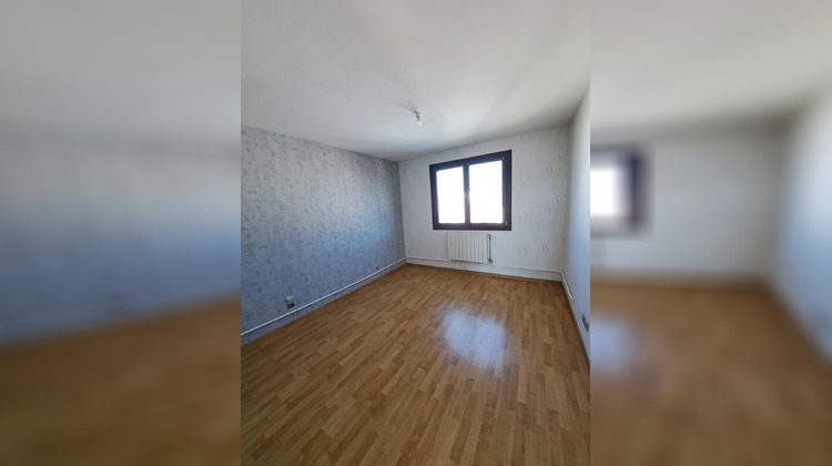 Ma-Cabane - Location Appartement Saint-Max, 58 m²