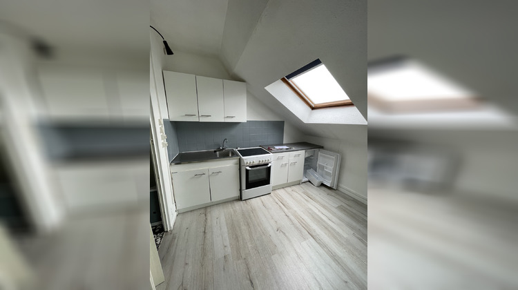 Ma-Cabane - Location Appartement Saint-Max, 15 m²