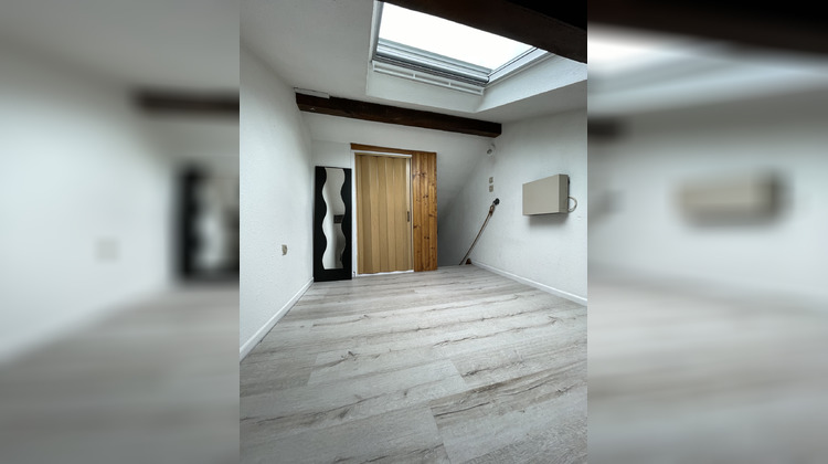 Ma-Cabane - Location Appartement Saint-Max, 15 m²