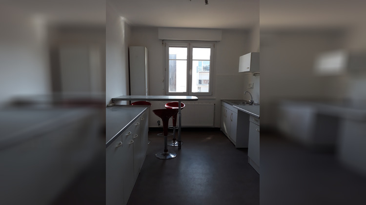Ma-Cabane - Location Appartement Saint-Max, 61 m²