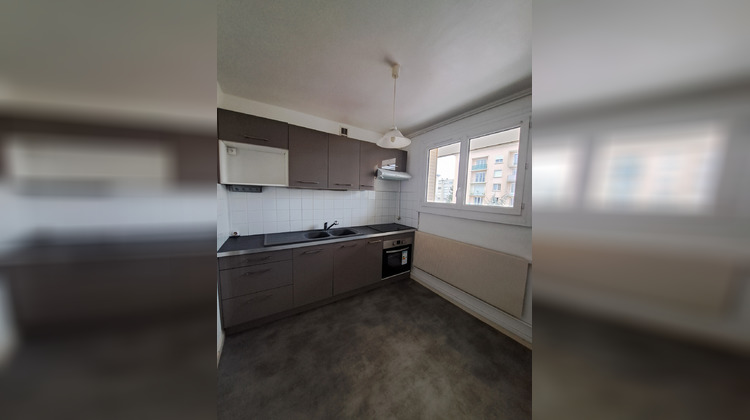 Ma-Cabane - Location Appartement Saint-Max, 53 m²