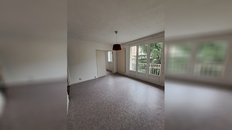 Ma-Cabane - Location Appartement Saint-Max, 53 m²