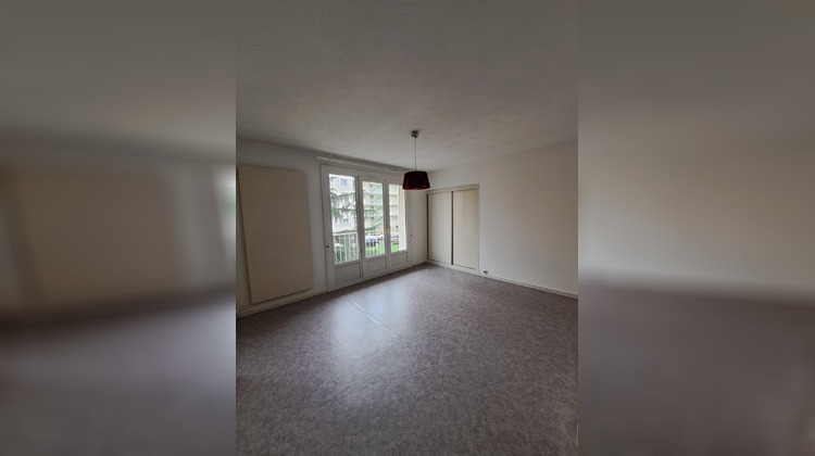 Ma-Cabane - Location Appartement Saint-Max, 53 m²