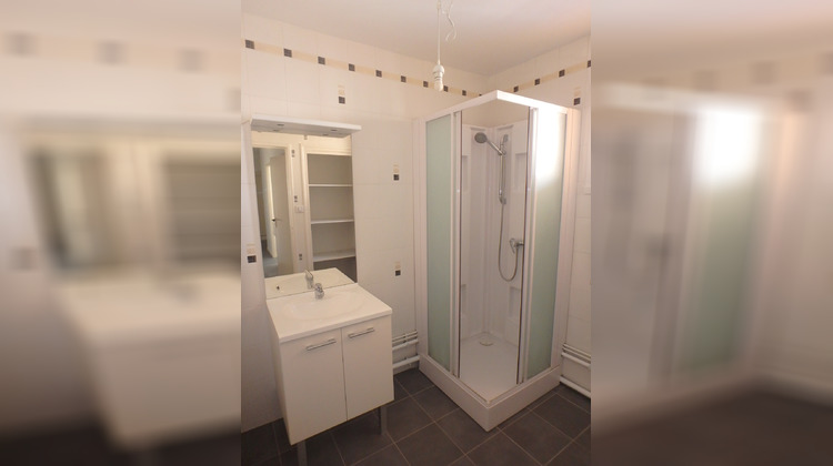 Ma-Cabane - Location Appartement Saint-Max, 53 m²