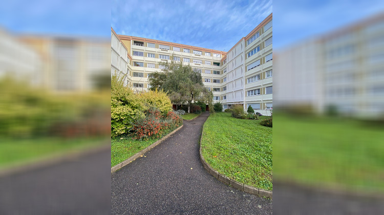 Ma-Cabane - Location Appartement SAINT-MAX, 51 m²