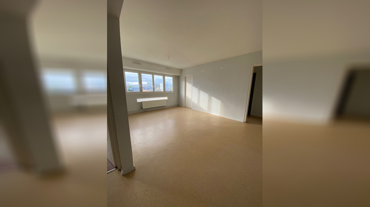 Ma-Cabane - Location Appartement SAINT-MAX, 51 m²