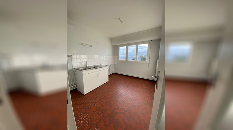 Ma-Cabane - Location Appartement SAINT-MAX, 51 m²