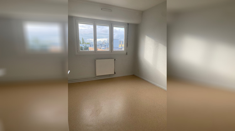 Ma-Cabane - Location Appartement SAINT-MAX, 51 m²