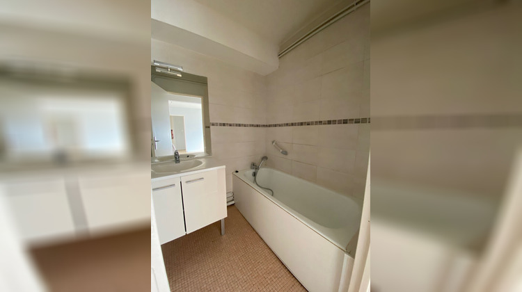 Ma-Cabane - Location Appartement SAINT-MAX, 51 m²