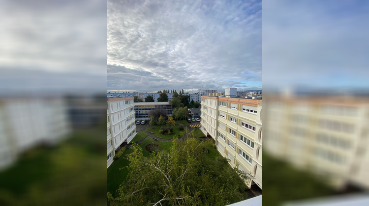 Ma-Cabane - Location Appartement SAINT-MAX, 51 m²