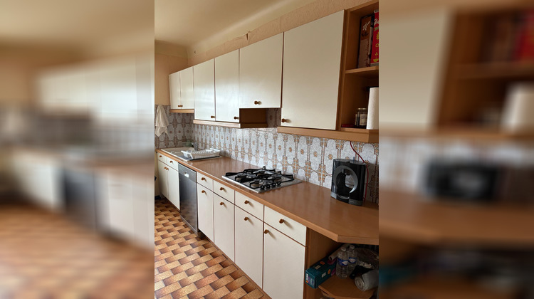 Ma-Cabane - Location Appartement Saint-Max, 80 m²