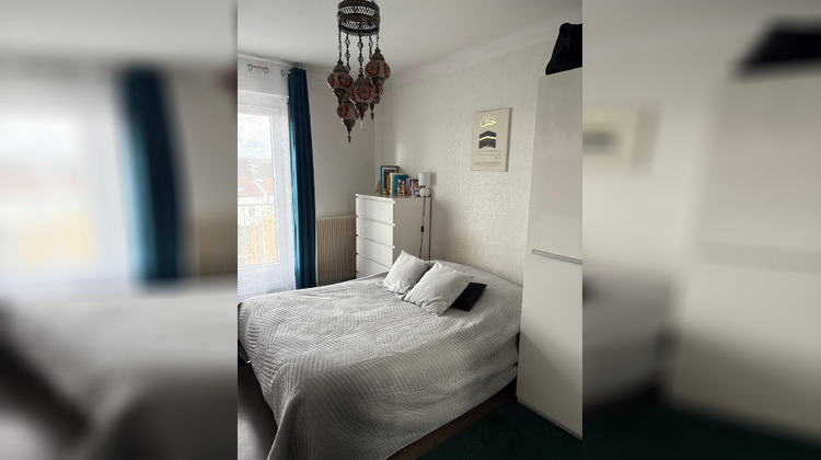 Ma-Cabane - Location Appartement Saint-Max, 80 m²