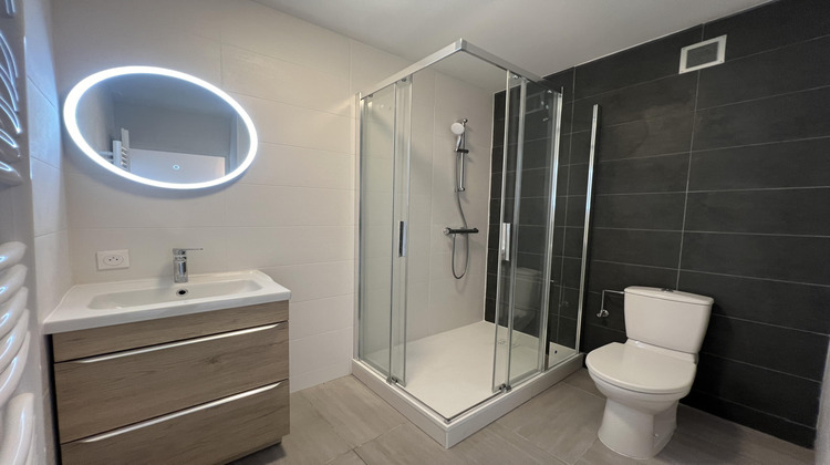 Ma-Cabane - Location Appartement Saint-Max, 40 m²