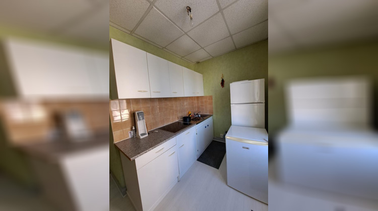 Ma-Cabane - Location Appartement Saint-Max, 39 m²