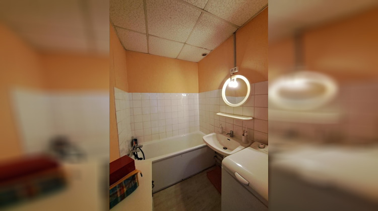 Ma-Cabane - Location Appartement Saint-Max, 39 m²