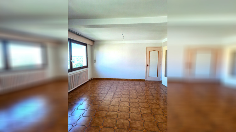 Ma-Cabane - Location Appartement SAINT-MAX, 113 m²