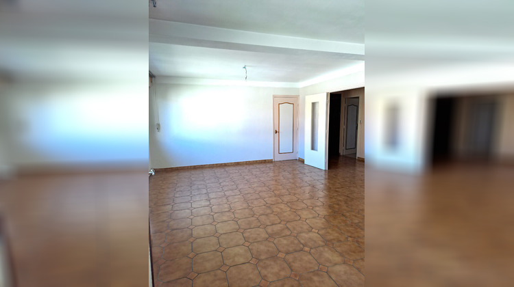 Ma-Cabane - Location Appartement SAINT-MAX, 113 m²