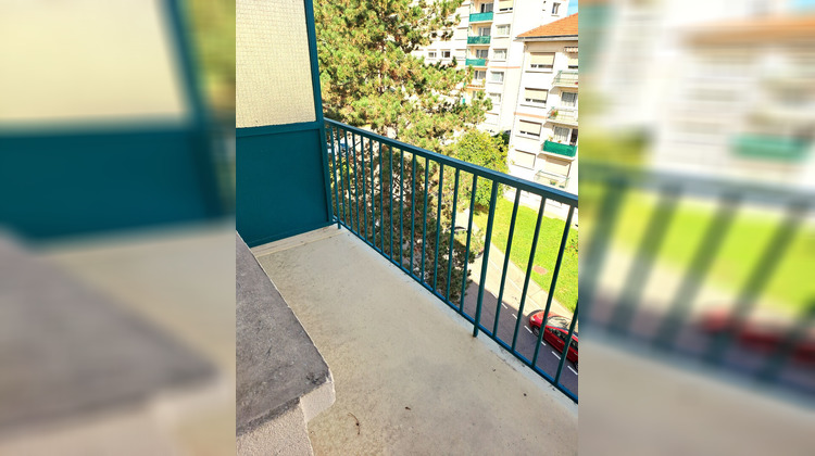 Ma-Cabane - Location Appartement SAINT-MAX, 113 m²