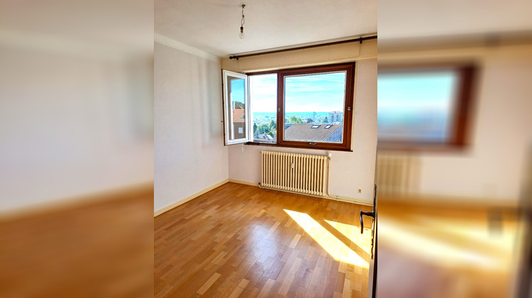 Ma-Cabane - Location Appartement SAINT-MAX, 113 m²