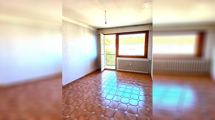 Ma-Cabane - Location Appartement SAINT-MAX, 113 m²