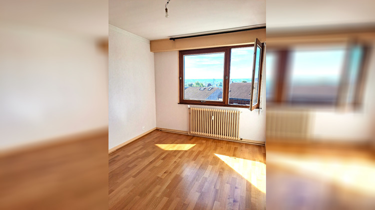 Ma-Cabane - Location Appartement SAINT-MAX, 113 m²