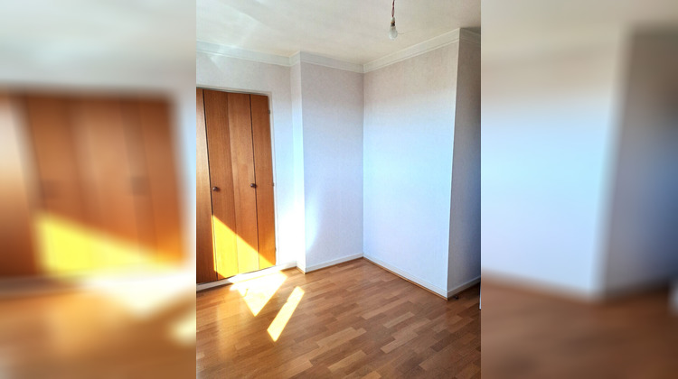 Ma-Cabane - Location Appartement SAINT-MAX, 113 m²