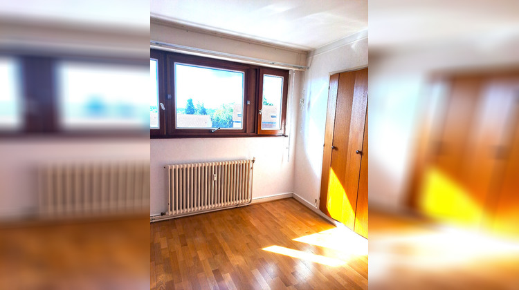 Ma-Cabane - Location Appartement SAINT-MAX, 113 m²