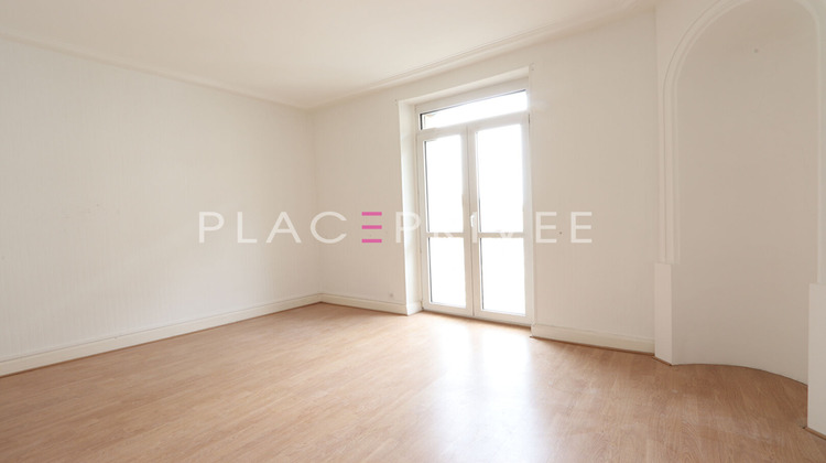 Ma-Cabane - Location Appartement SAINT-MAX, 40 m²