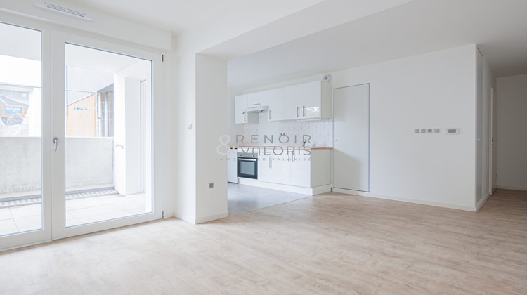 Ma-Cabane - Location Appartement Saint-Max, 31 m²