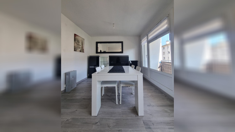 Ma-Cabane - Location Appartement SAINT-MAX, 68 m²