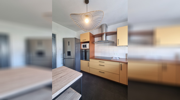 Ma-Cabane - Location Appartement SAINT-MAX, 68 m²