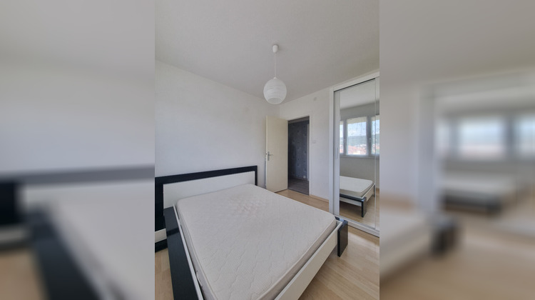 Ma-Cabane - Location Appartement SAINT-MAX, 68 m²