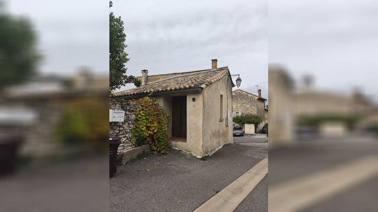 Ma-Cabane - Location Appartement SAINT MAXIMIN, 40 m²