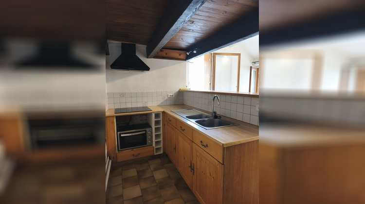 Ma-Cabane - Location Appartement SAINT MAXIMIN, 40 m²