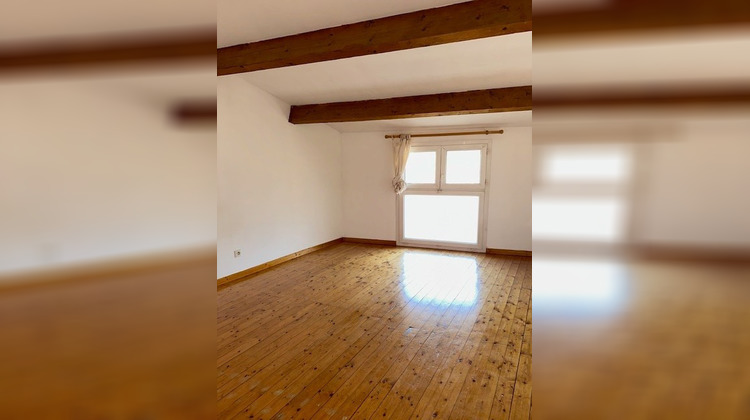 Ma-Cabane - Location Appartement Saint-Maximin-la-Sainte-Baume, 62 m²
