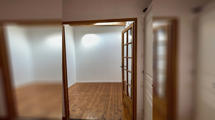 Ma-Cabane - Location Appartement Saint-Maximin-la-Sainte-Baume, 62 m²