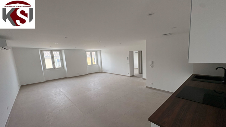 Ma-Cabane - Location Appartement SAINT-MAXIMIN-LA-SAINTE-BAUME, 41 m²