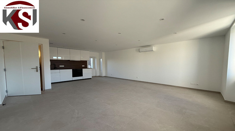 Ma-Cabane - Location Appartement SAINT-MAXIMIN-LA-SAINTE-BAUME, 41 m²