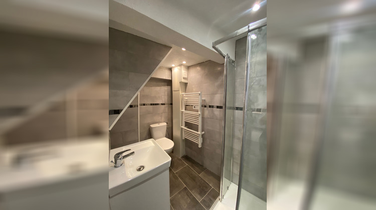 Ma-Cabane - Location Appartement SAINT-MAXIMIN-LA-SAINTE-BAUME, 38 m²