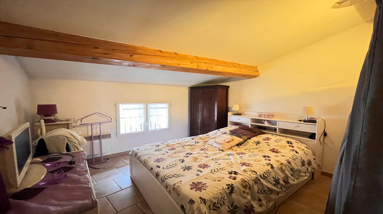 Ma-Cabane - Location Appartement SAINT-MAXIMIN-LA-SAINTE-BAUME, 64 m²