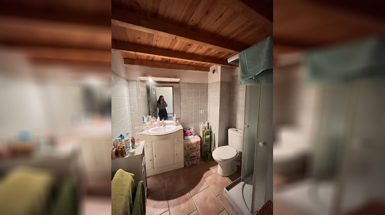 Ma-Cabane - Location Appartement SAINT-MAXIMIN-LA-SAINTE-BAUME, 64 m²