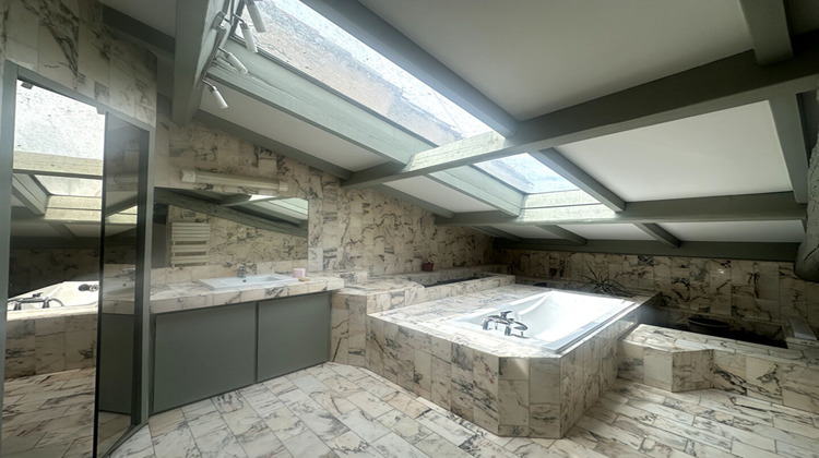 Ma-Cabane - Location Appartement SAINT-MAXIMIN-LA-SAINTE-BAUME, 85 m²