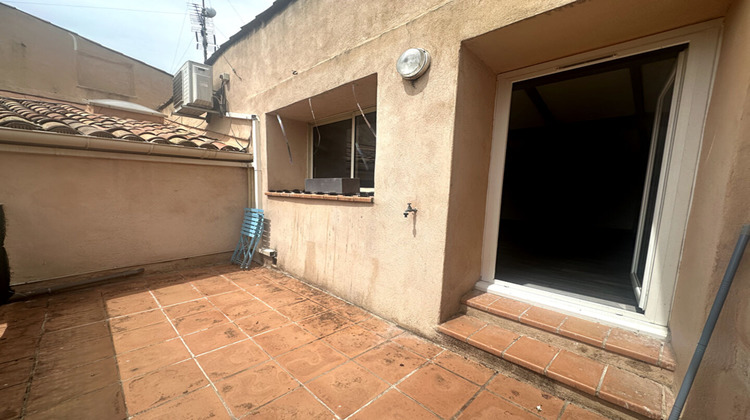 Ma-Cabane - Location Appartement SAINT-MAXIMIN-LA-SAINTE-BAUME, 85 m²
