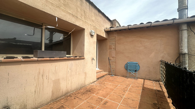 Ma-Cabane - Location Appartement SAINT-MAXIMIN-LA-SAINTE-BAUME, 85 m²