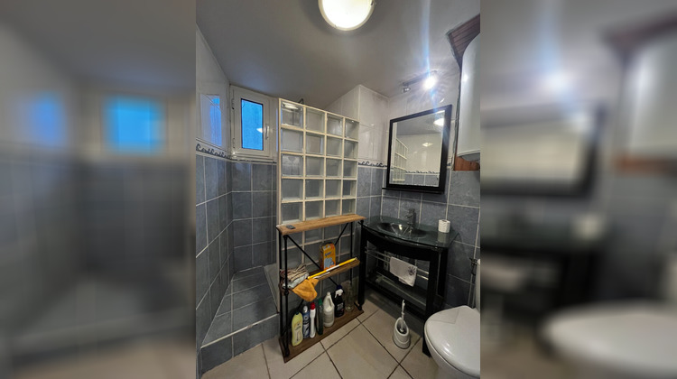 Ma-Cabane - Location Appartement SAINT-MAXIMIN-LA-SAINTE-BAUME, 33 m²