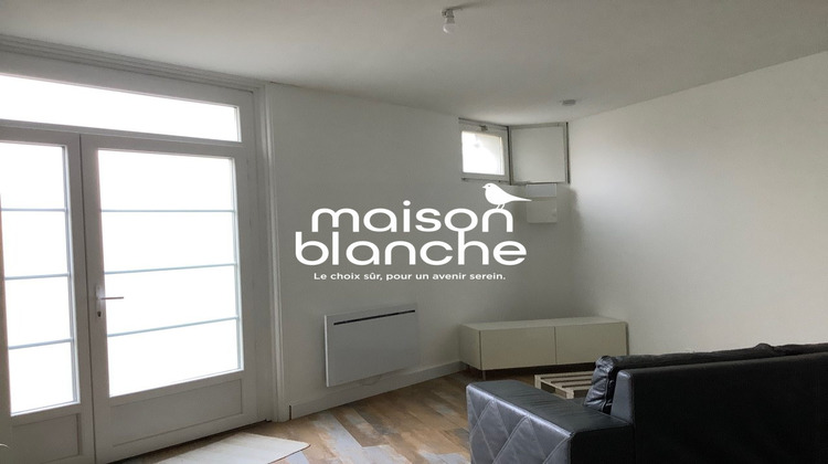 Ma-Cabane - Location Appartement Saint-Médard-de-Guizières, 60 m²