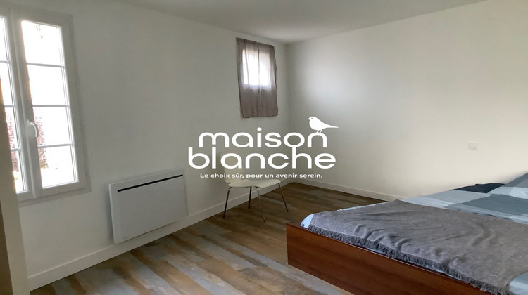 Ma-Cabane - Location Appartement Saint-Médard-de-Guizières, 60 m²