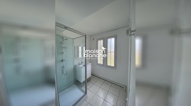 Ma-Cabane - Location Appartement Saint-Médard-de-Guizières, 38 m²