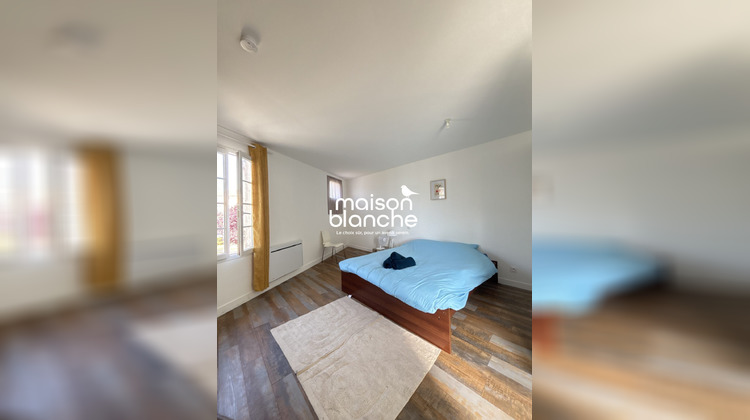 Ma-Cabane - Location Appartement Saint-Médard-de-Guizières, 60 m²